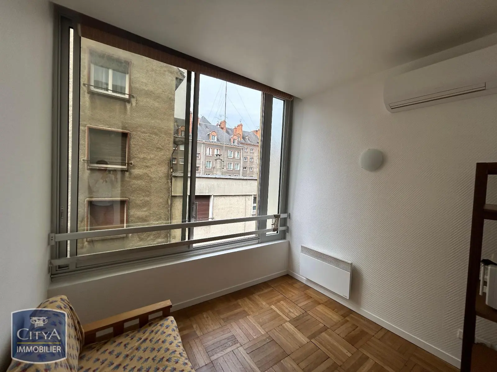 Photo 5 Appartement 1 pièce 14.41m²