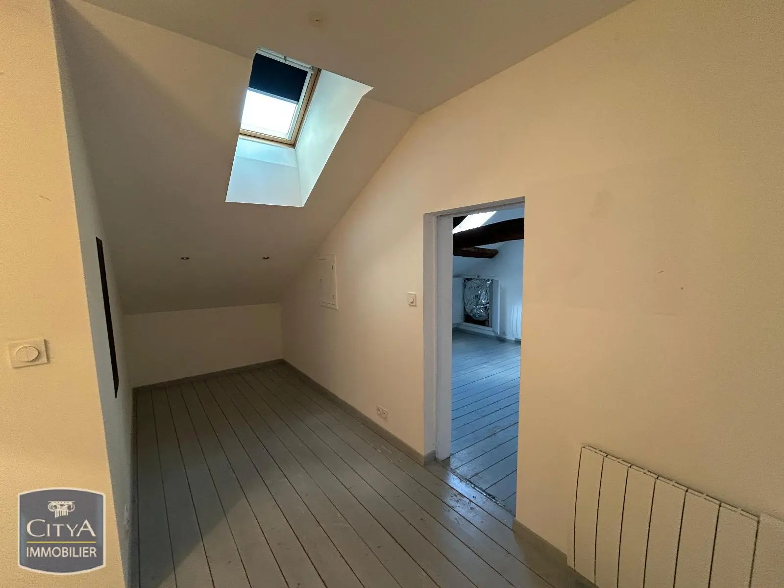 Photo 5 Appartement 2 pièces 56.63m²