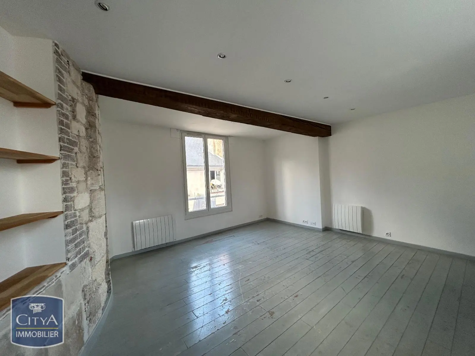 Photo 3 Appartement 2 pièces 56.63m²
