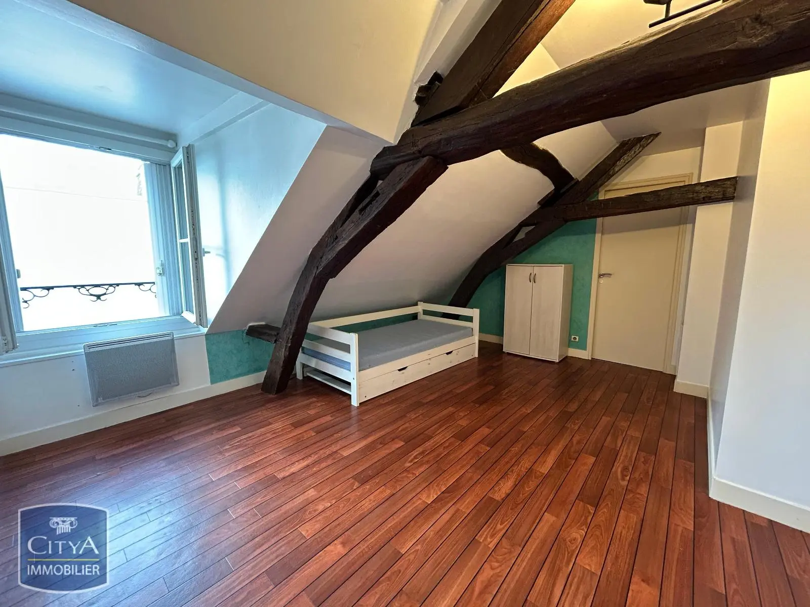 Photo 7 Appartement 3 pièces 68.32m²