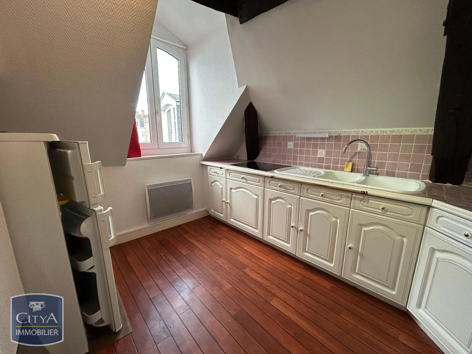 Photo 4 Appartement 3 pièces 68.32m²