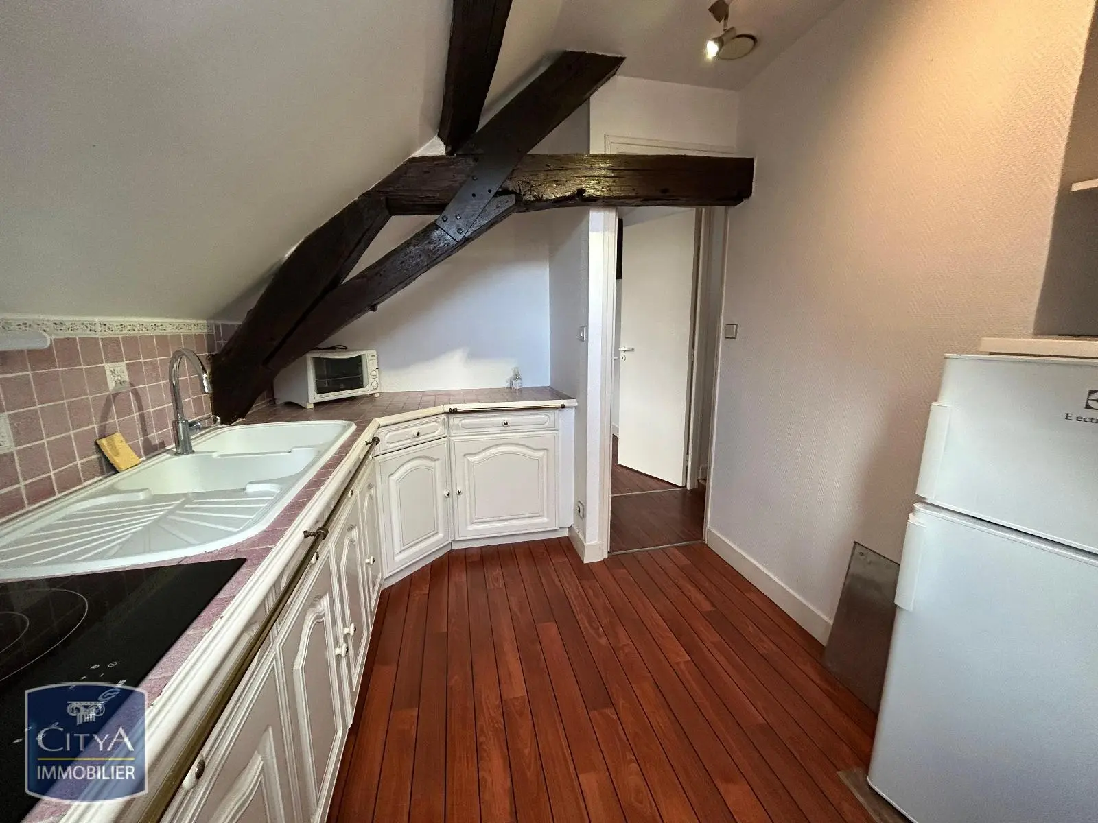 Photo 3 Appartement 3 pièces 68.32m²