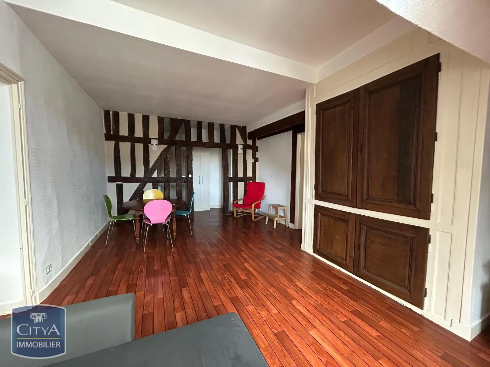 Photo 1 Appartement 3 pièces 68.32m²