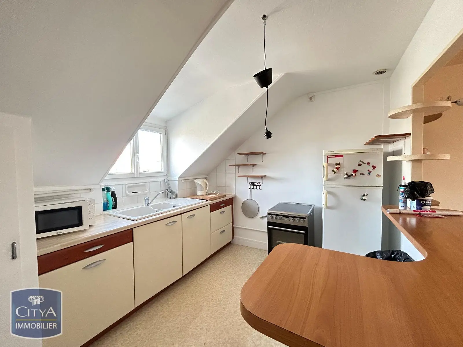 Photo 2 Appartement 3 pièces 71.21m²