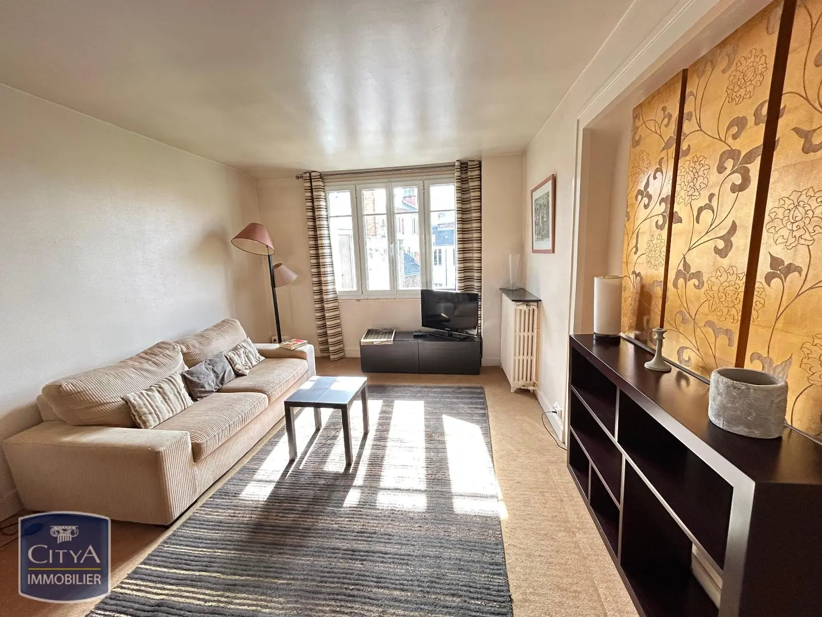 Photo 1 Appartement 3 pièces 71.21m²