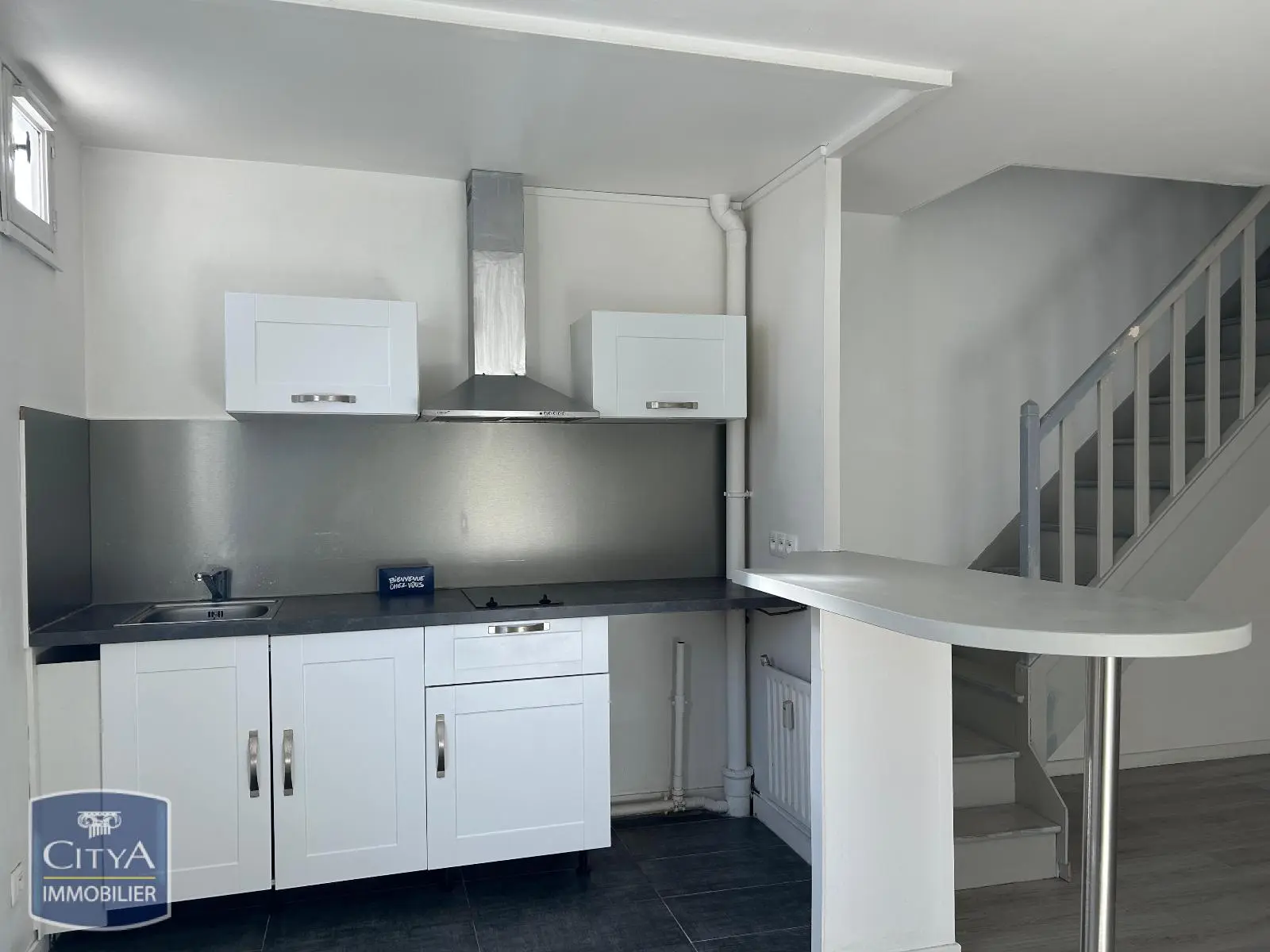 Photo 2 Appartement 2 pièces 46.05m²