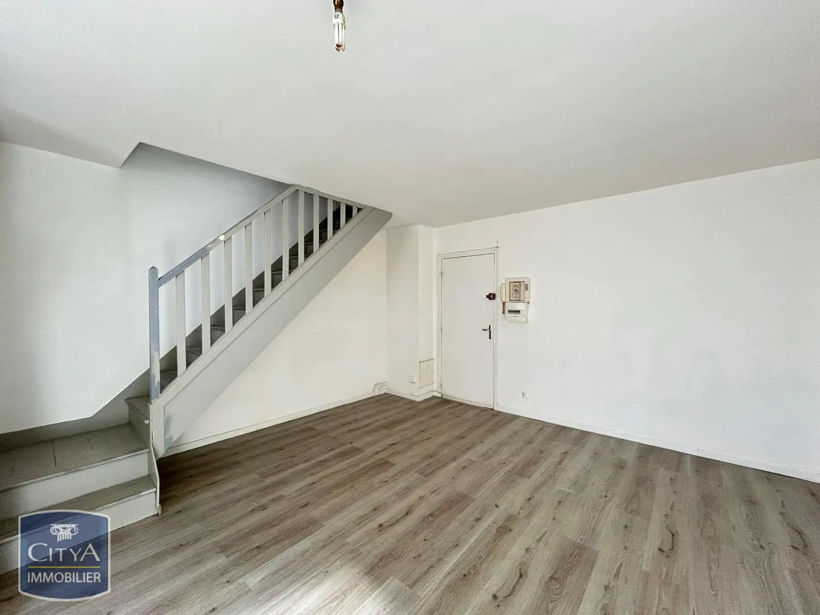 Photo 3 Appartement 2 pièces 46.05m²