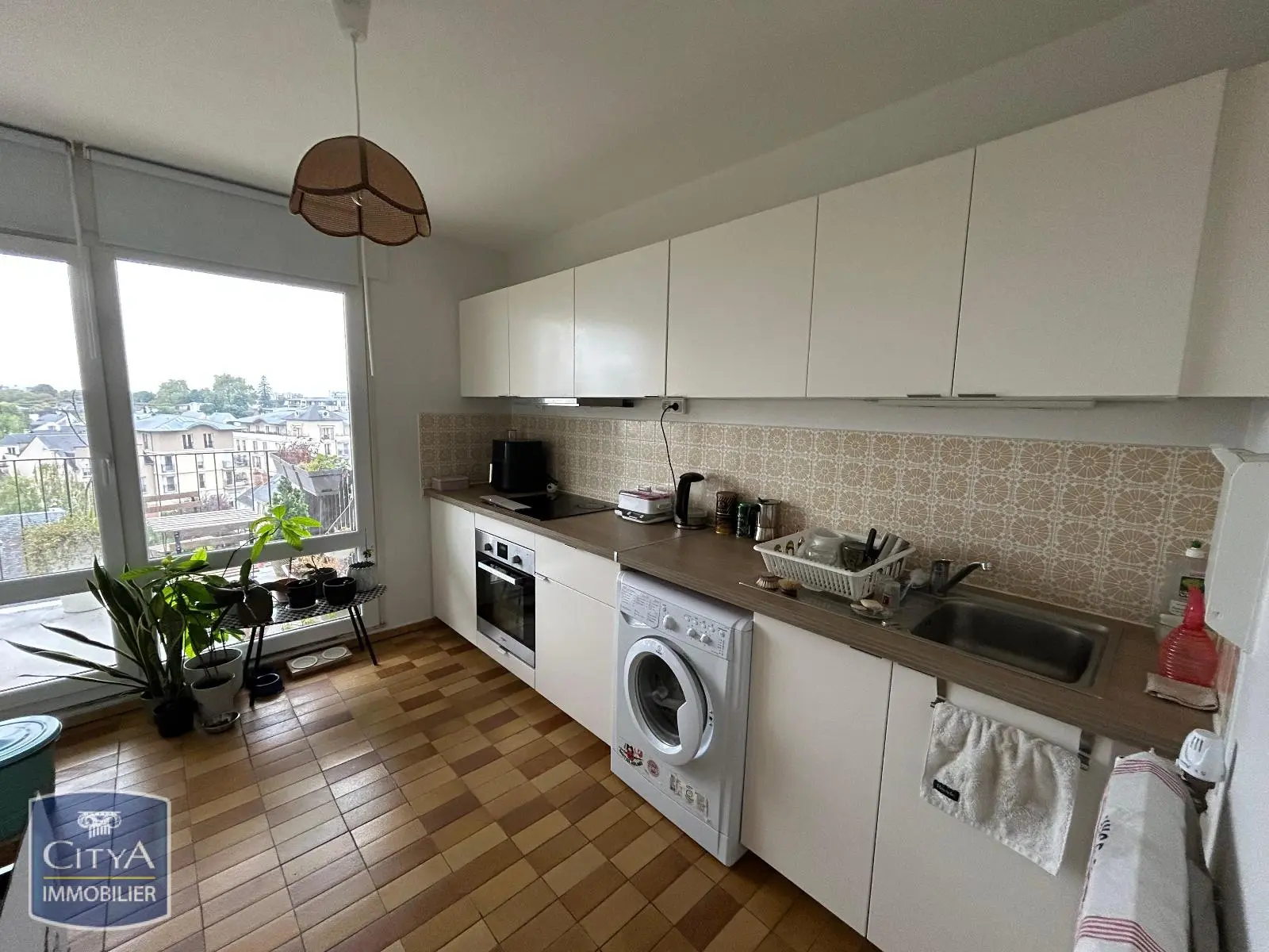Photo 1 Appartement 3 pièces 76.5m²