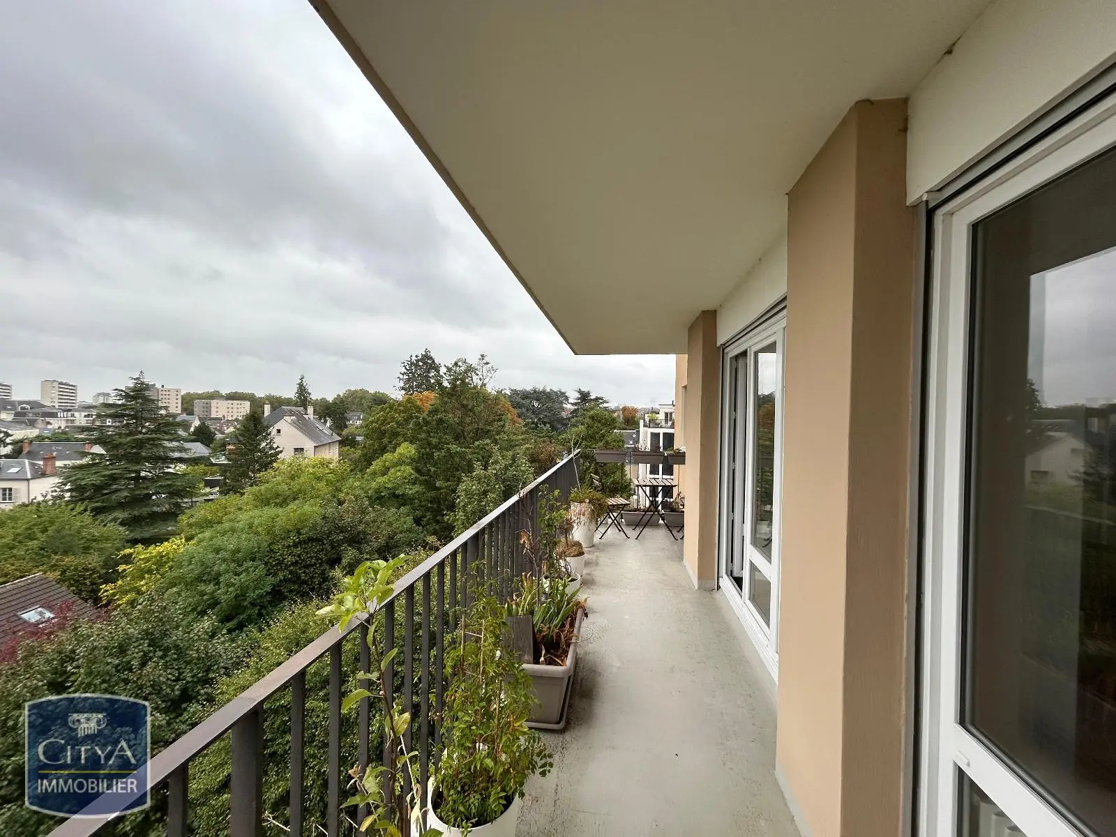 Photo 5 Appartement 3 pièces 76.5m²
