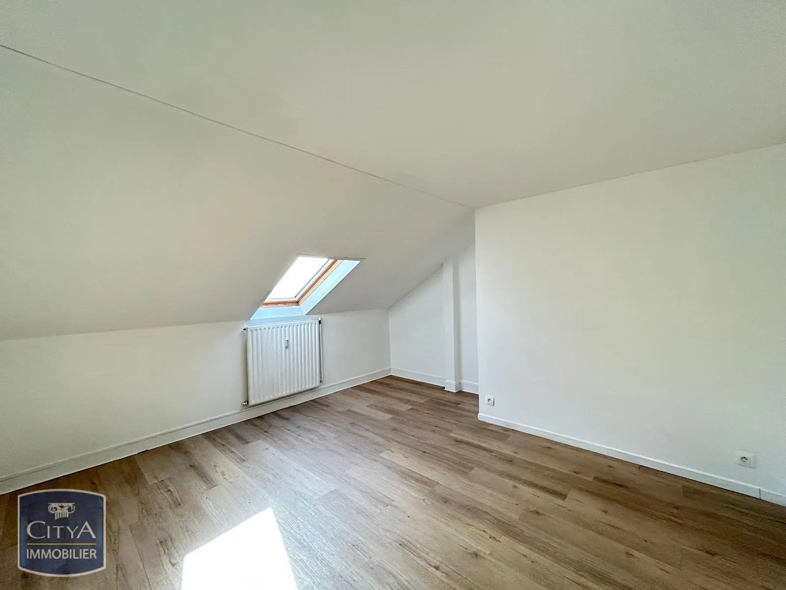 Photo 4 Appartement 2 pièces 46.05m²