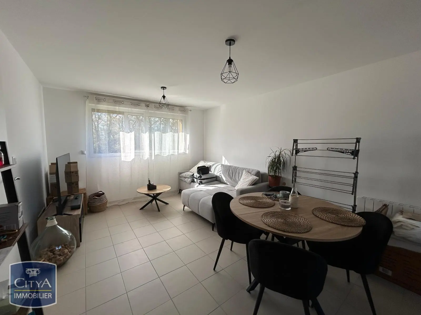 Photo 1 Appartement 2 pièces 42.4m²