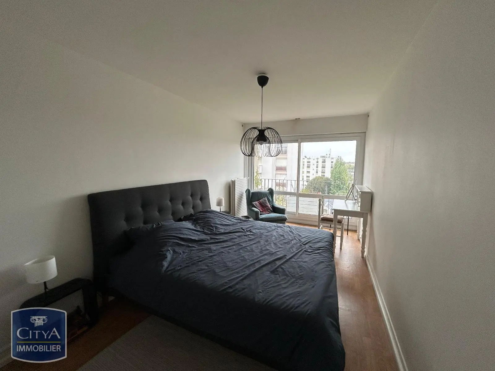 Photo 6 Appartement 3 pièces 76.5m²