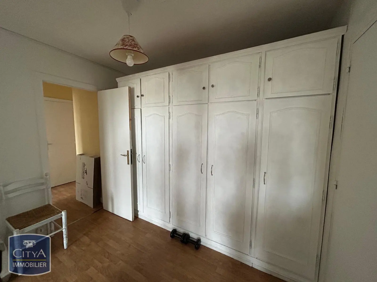 Photo 9 Appartement 3 pièces 76.5m²