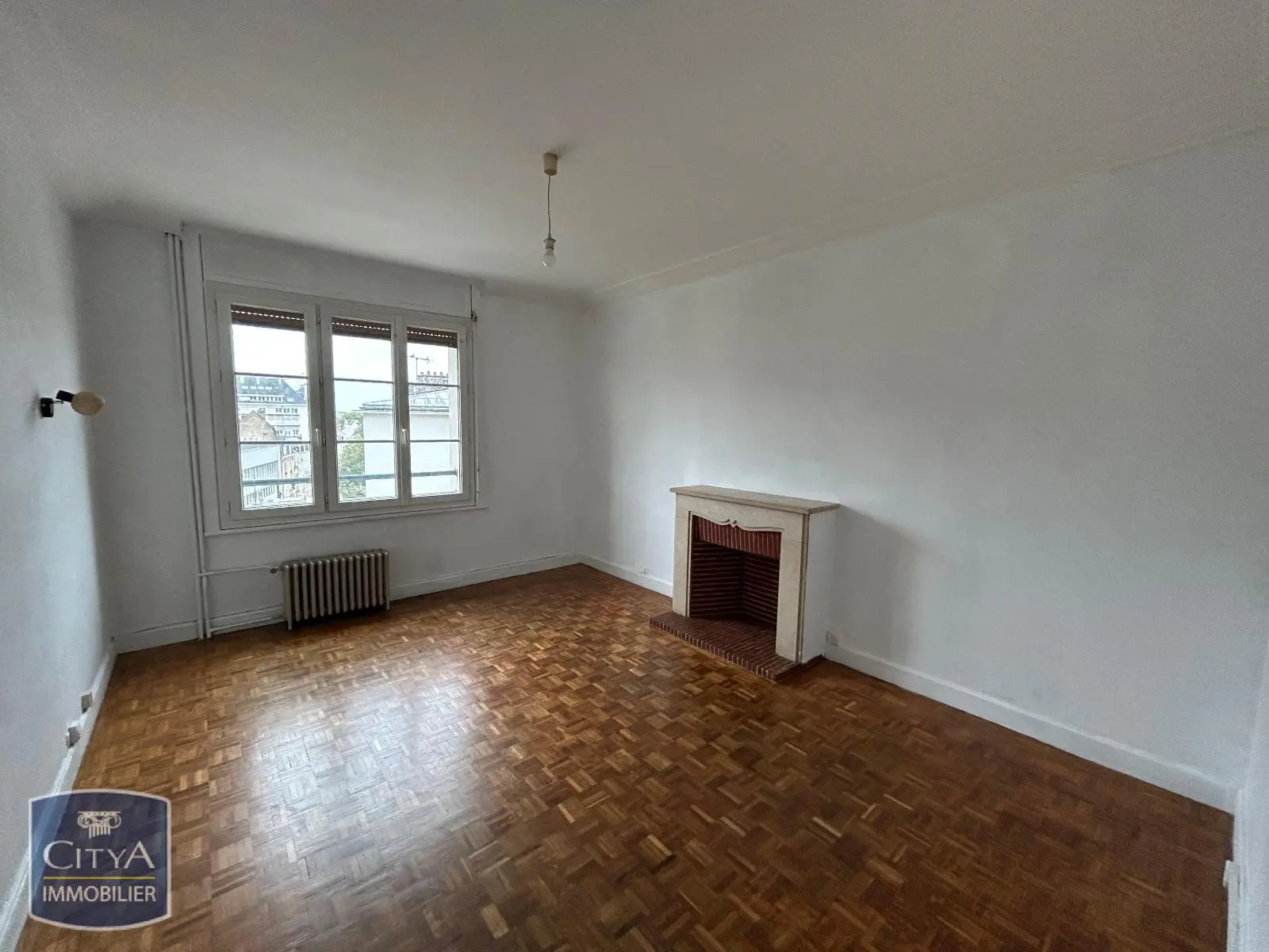 Photo 2 pour Appartement 3 pièces 54.1m² Photo 2 Appartement 3 pièces 54.1m²