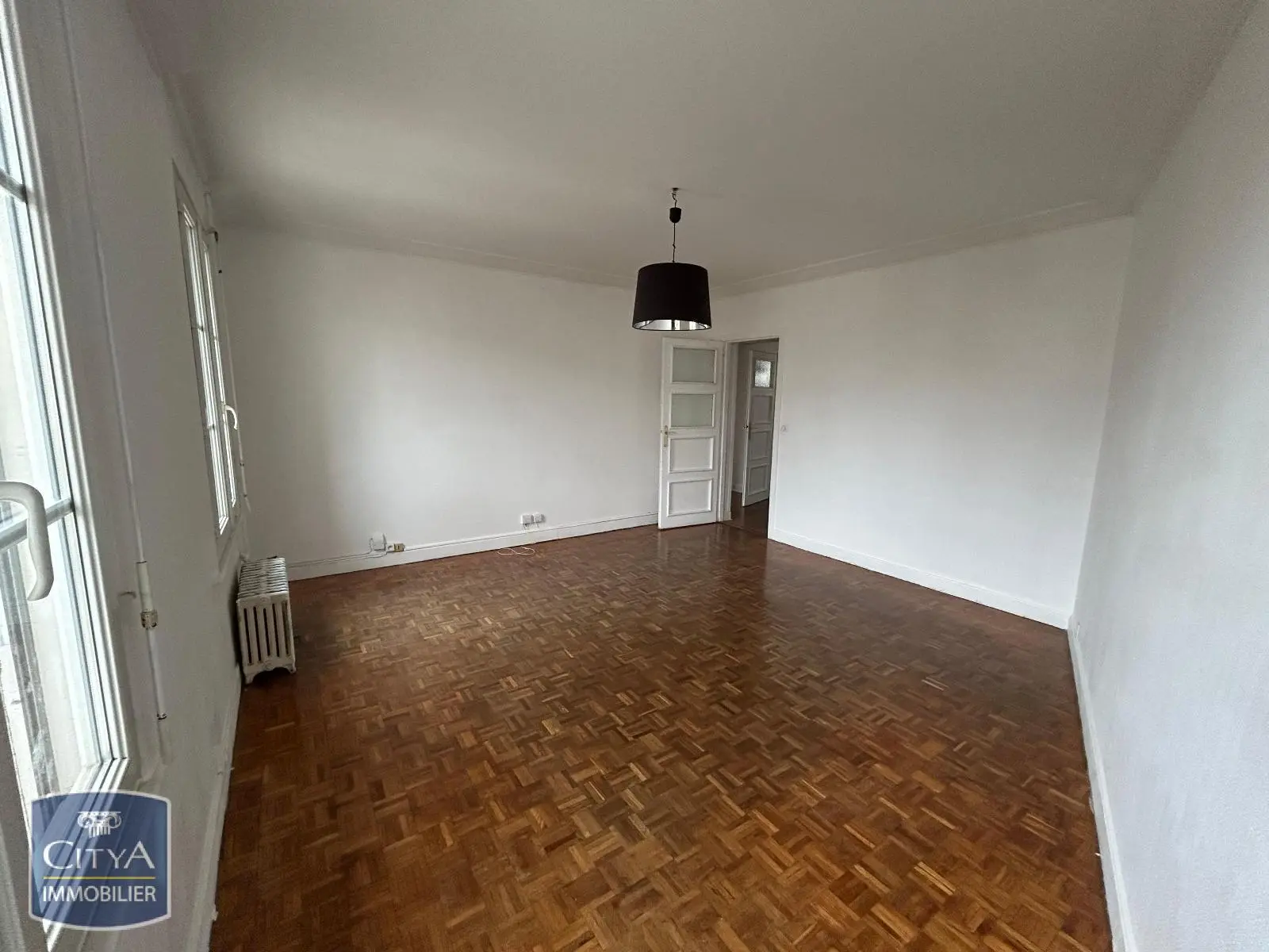 Photo 1 pour Appartement 3 pièces 54.1m² Photo 1 Appartement 3 pièces 54.1m²