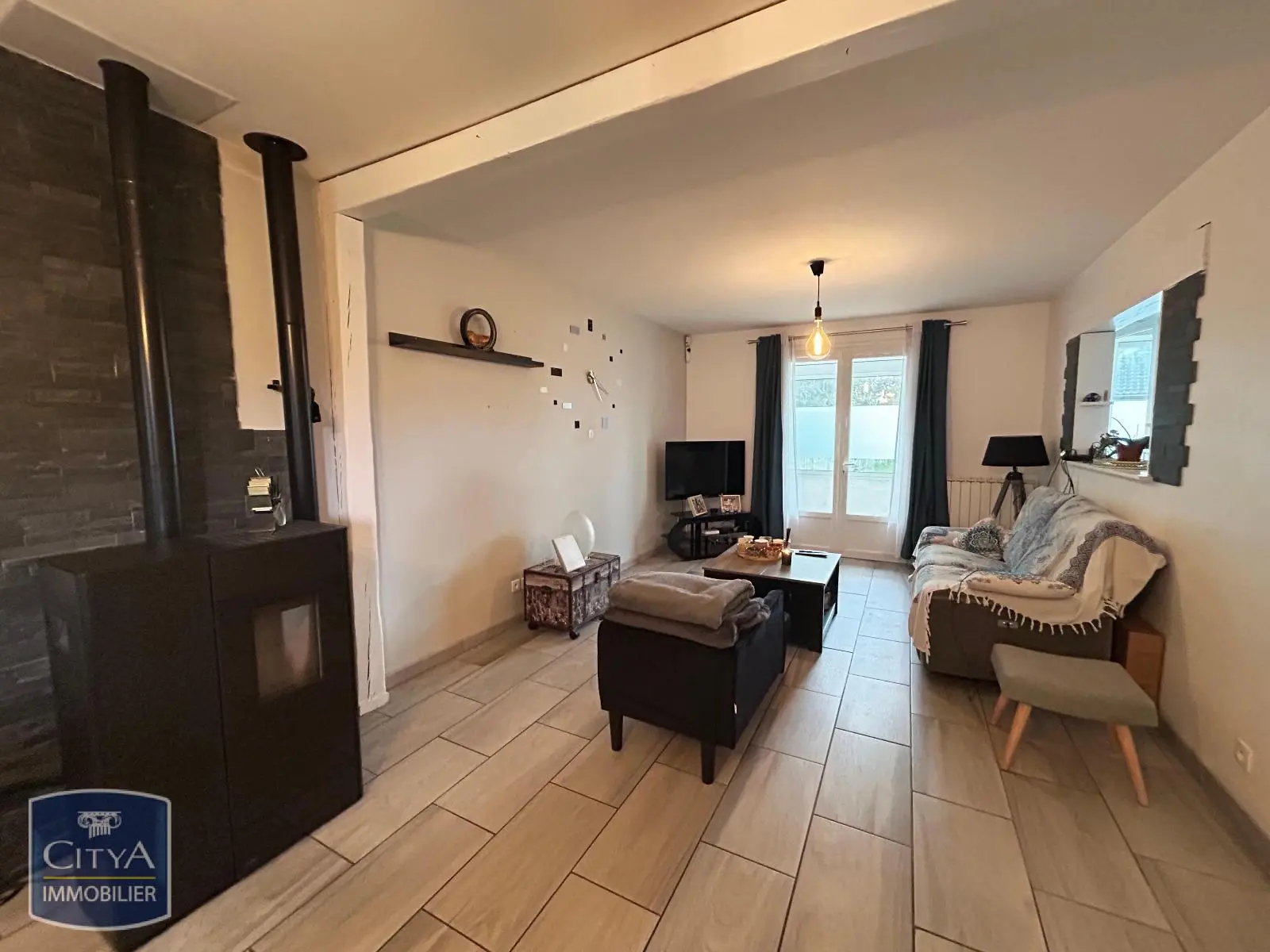 Photo 3 Maison 4 pièces 109.6m²