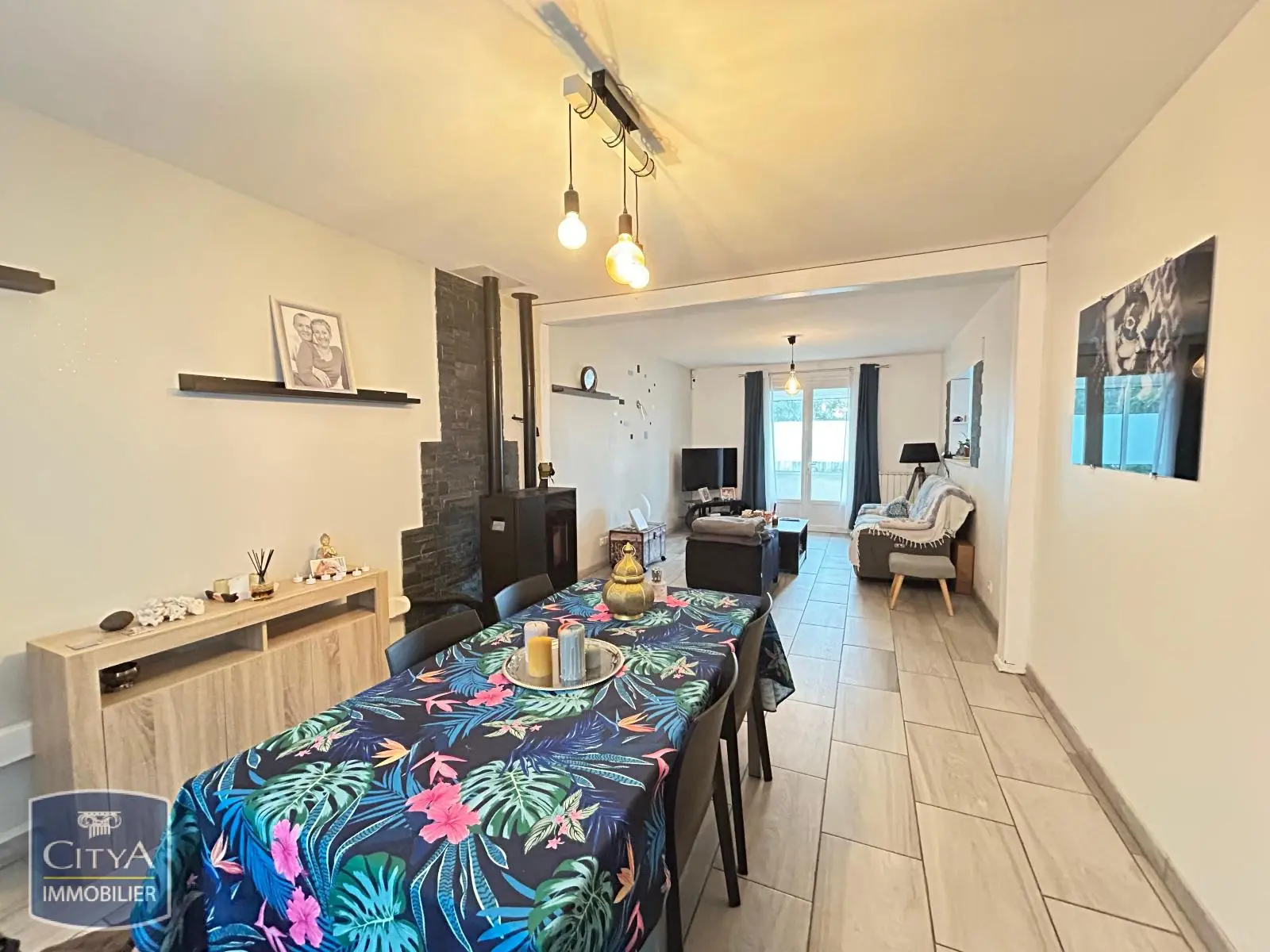 Photo 4 Maison 4 pièces 109.6m²