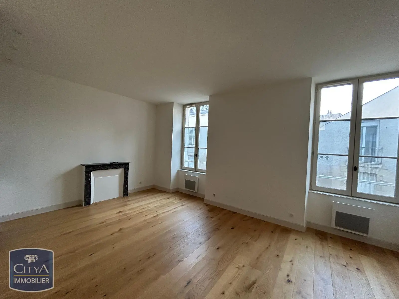 Photo 1 Appartement 1 pièce 28.66m²