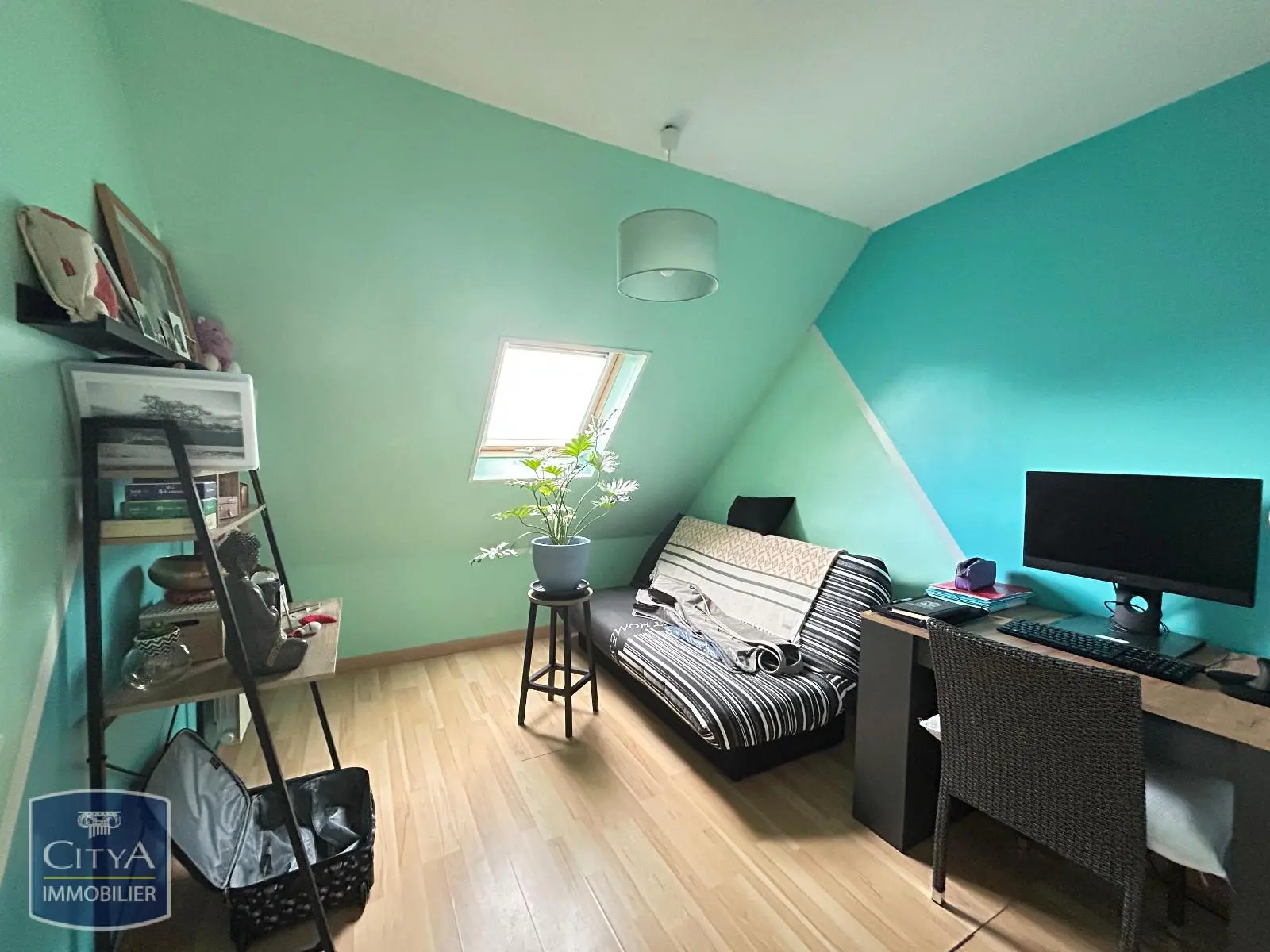 Photo 7 Maison 4 pièces 109.6m²