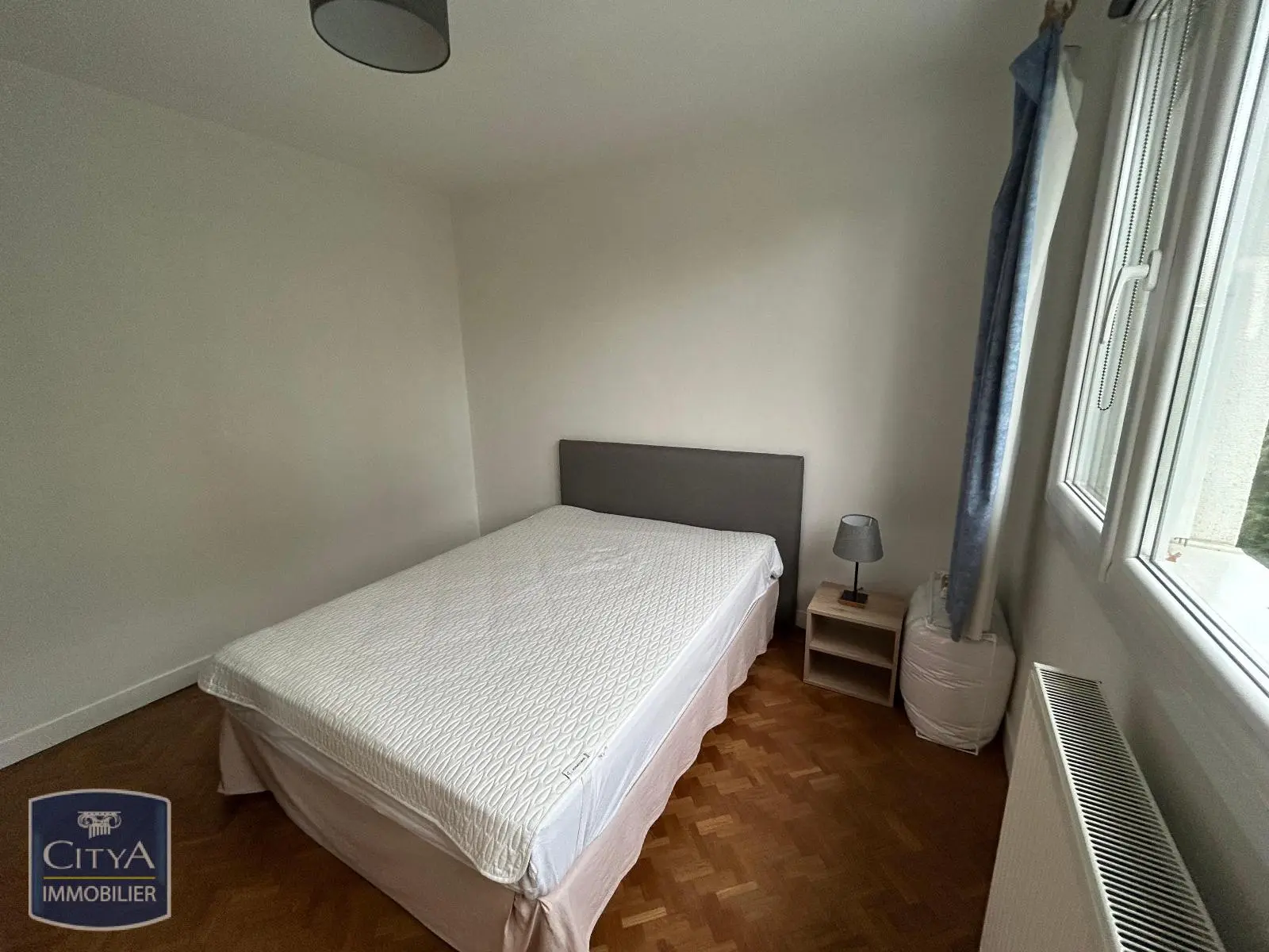 Photo 10 Appartement 2 pièces 50.46m²