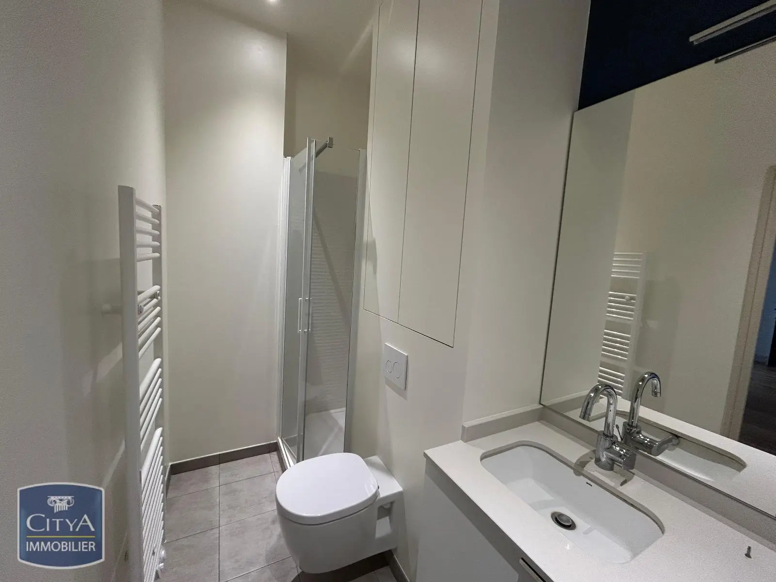 Photo 4 Appartement 1 pièce 28.66m²