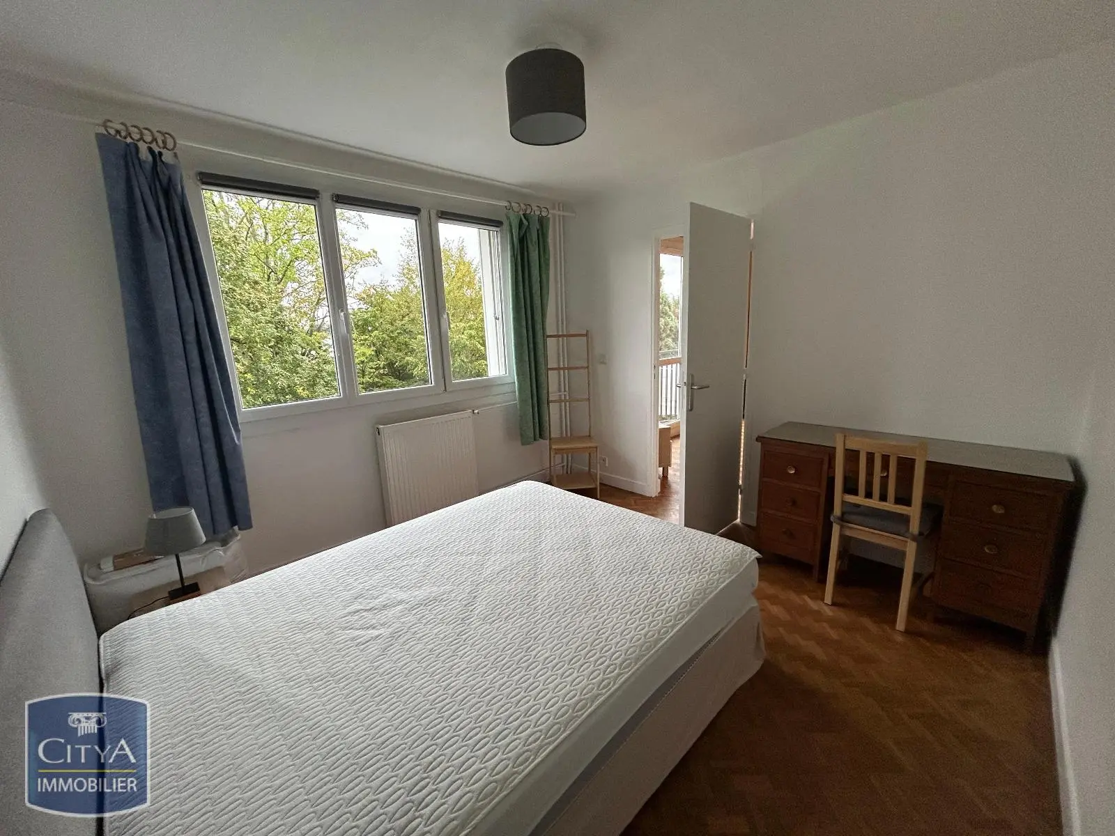 Photo 11 Appartement 2 pièces 50.46m²