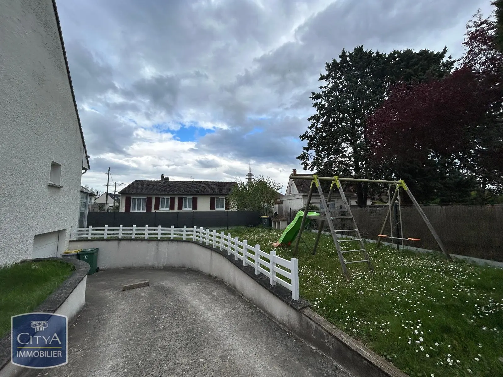 Photo 9 Maison 4 pièces 109.6m²