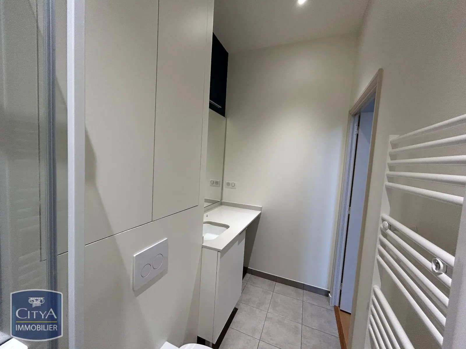 Photo 5 Appartement 1 pièce 28.66m²