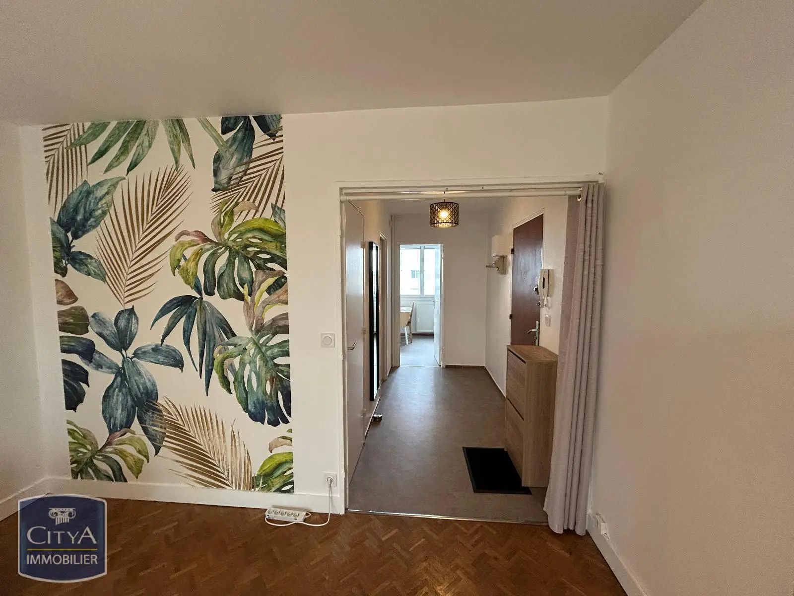 Photo 3 Appartement 2 pièces 50.46m²