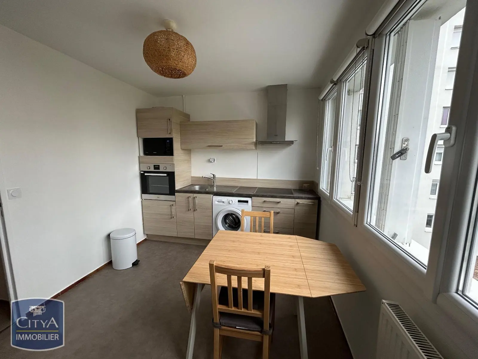 Photo 6 Appartement 2 pièces 50.46m²