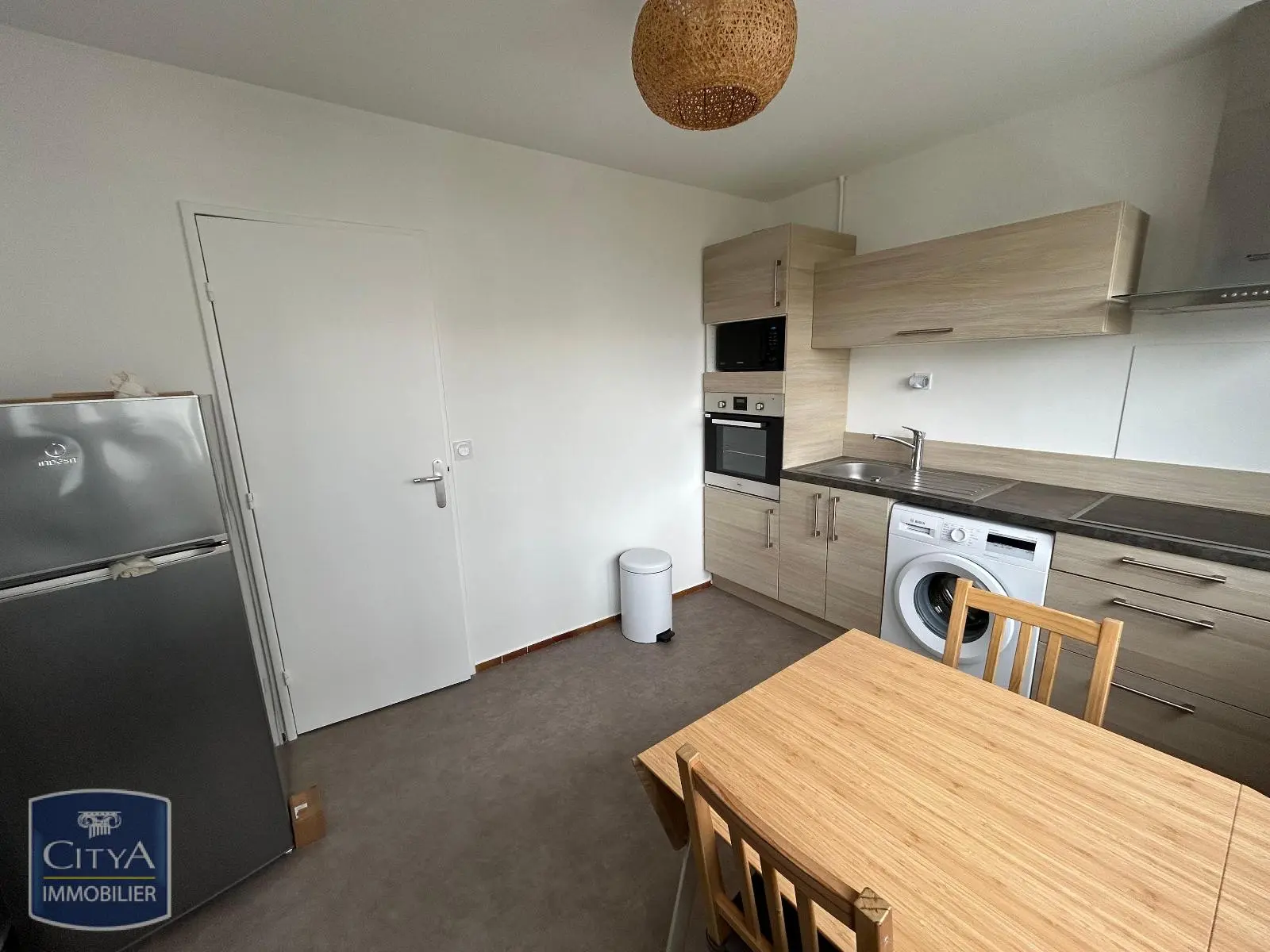 Photo 5 Appartement 2 pièces 50.46m²