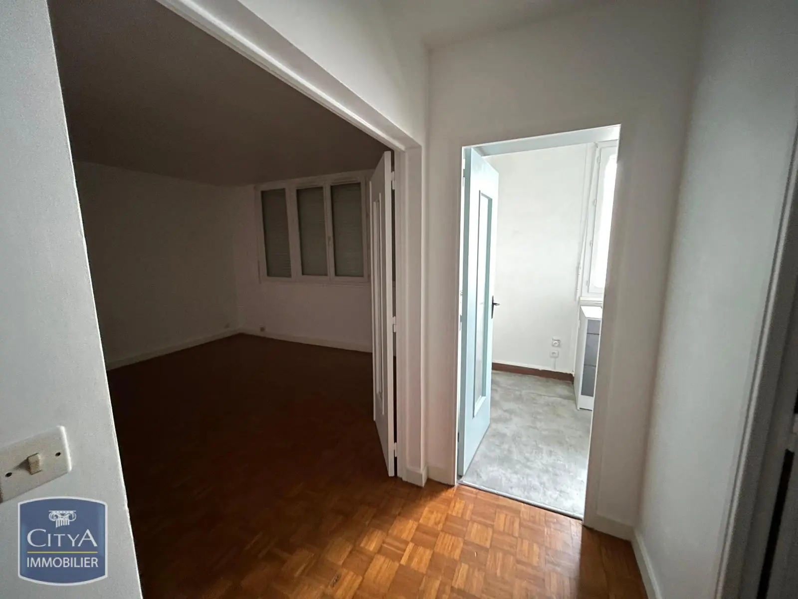 Photo 4 Appartement 1 pièce 31.3m²