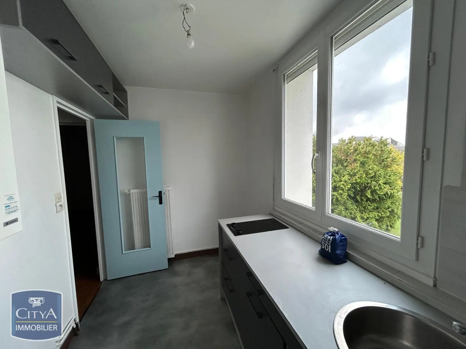 Photo 5 Appartement 1 pièce 31.3m²