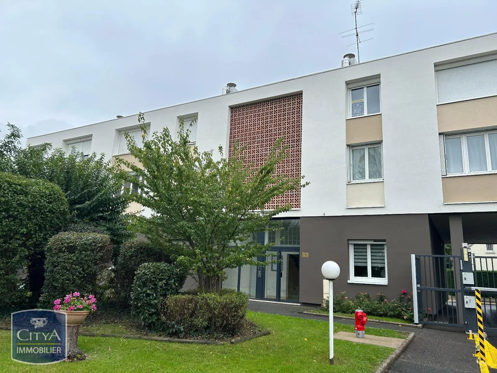 Photo 7 Appartement 1 pièce 31.3m²
