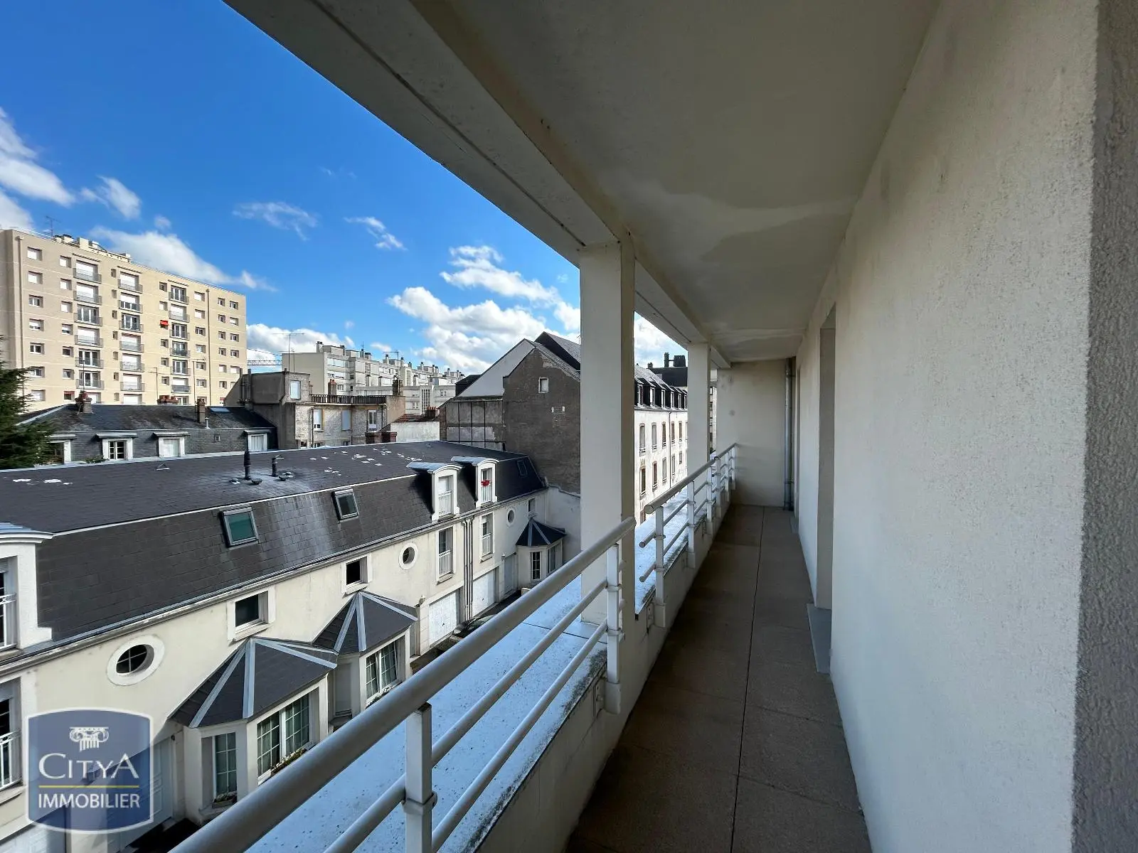 Photo 4 Appartement 4 pièces 105.63m²