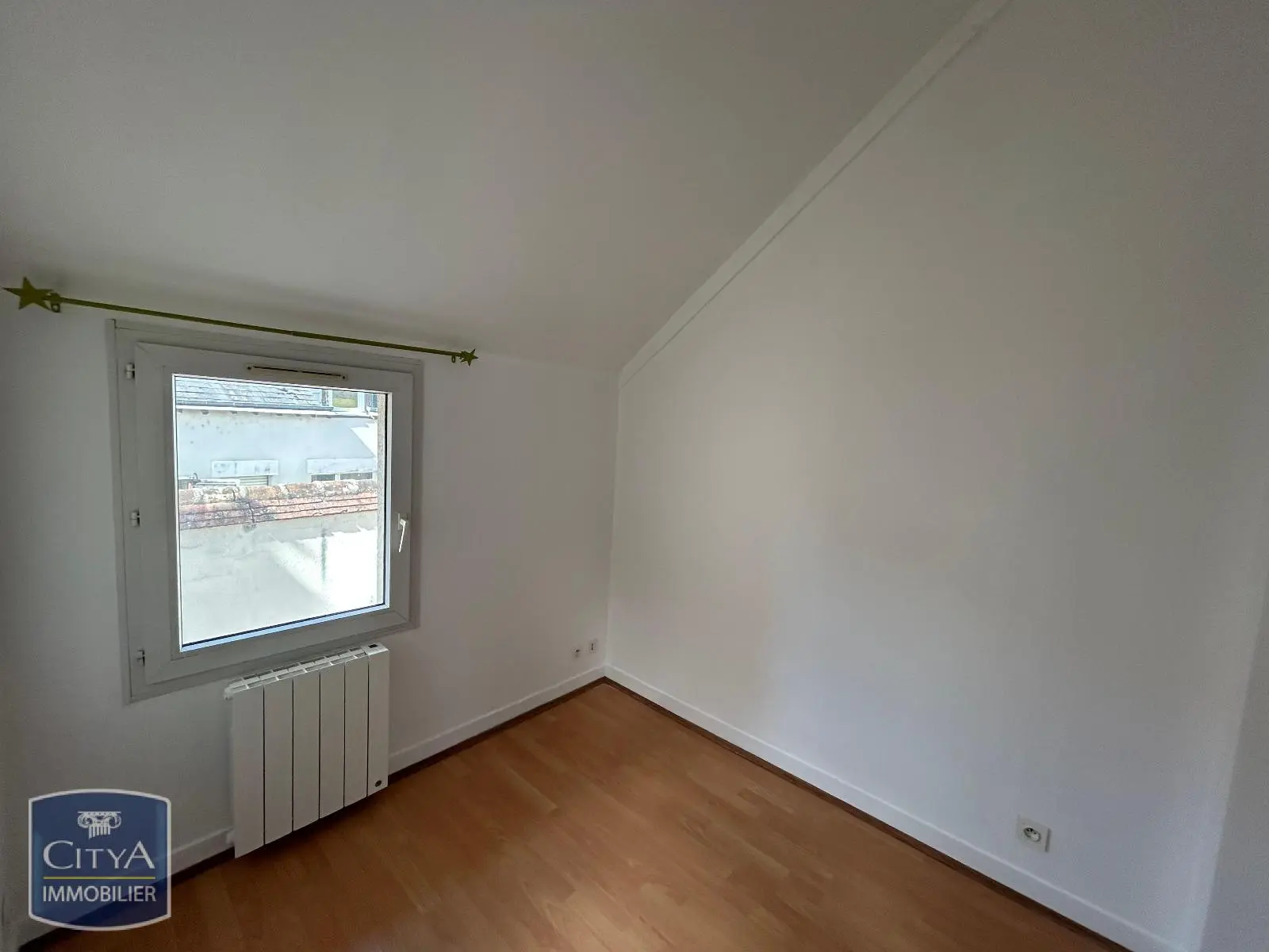 Photo 5 Appartement 1 pièce 24.62m²