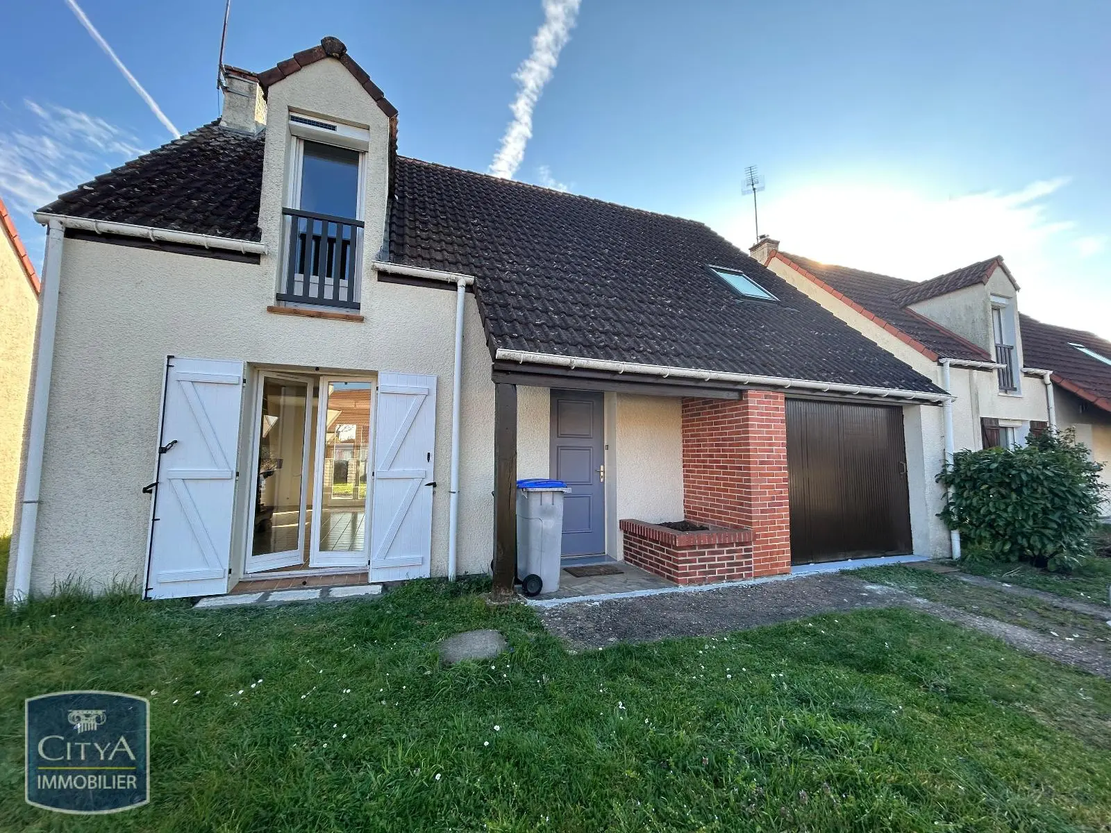 Photo 12 Maison 4 pièces 105m²