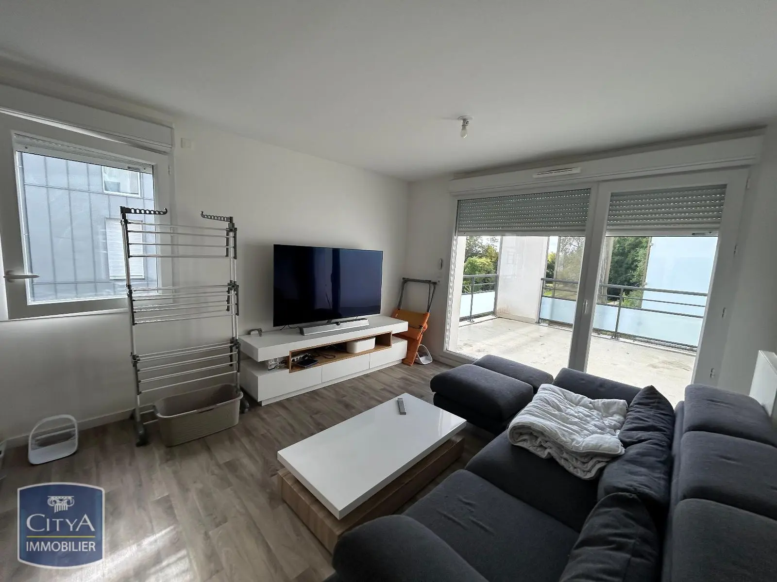 Photo 2 Appartement 3 pièces 72.49m²