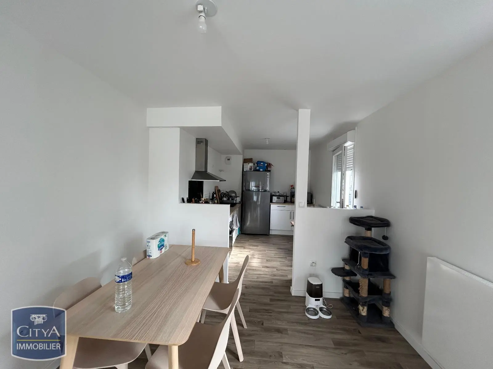 Photo 3 Appartement 3 pièces 72.49m²