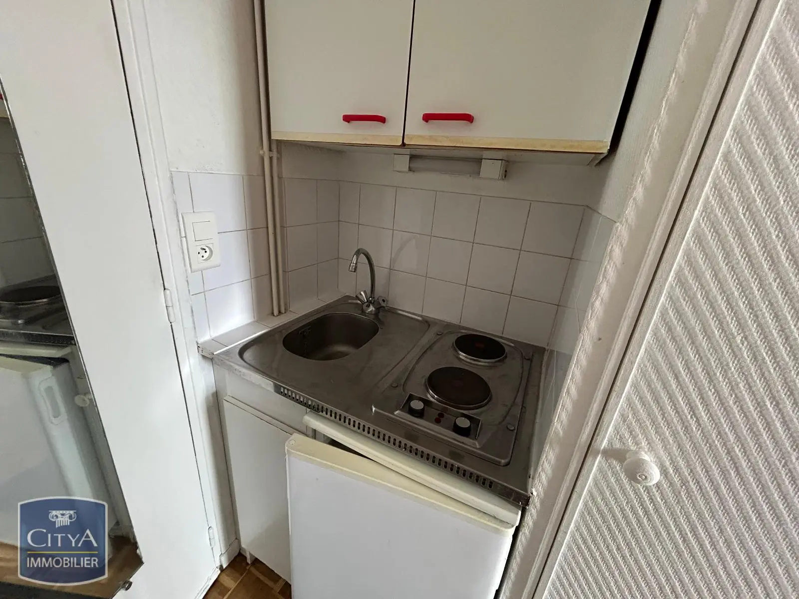 Photo 6 Appartement 1 pièce 12.68m²