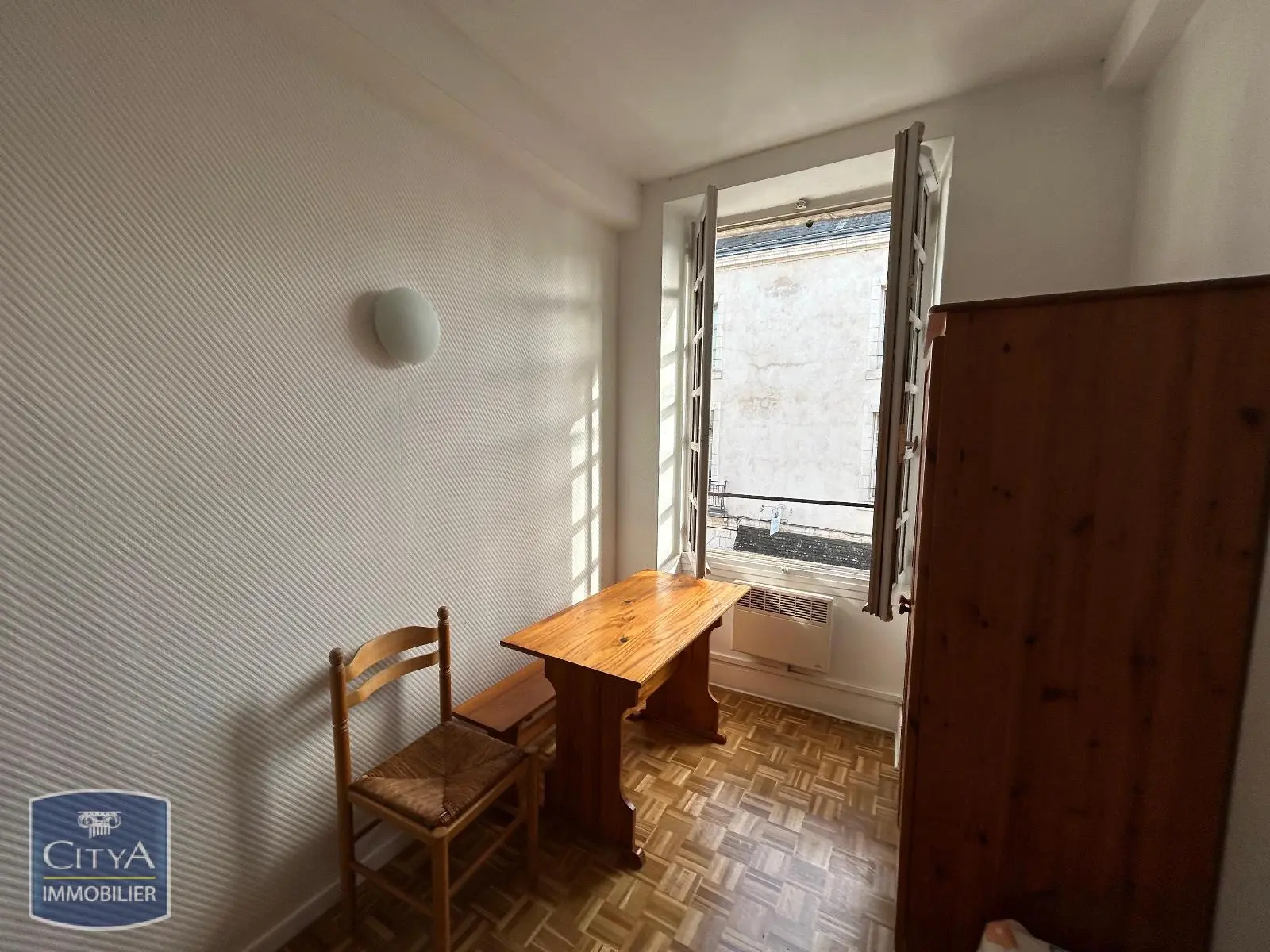 Photo 4 Appartement 1 pièce 12.68m²