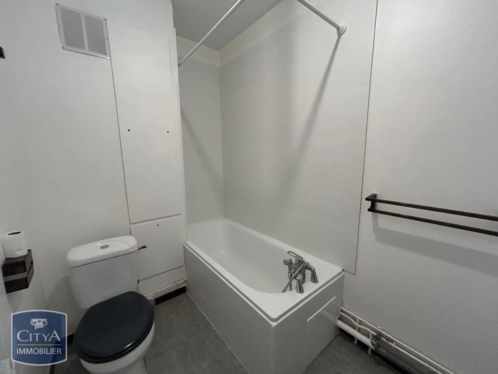 Photo 2 Appartement 1 pièce 31.5m²