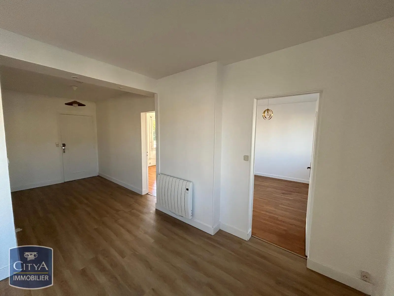 Photo 3 Appartement 3 pièces 58.96m²