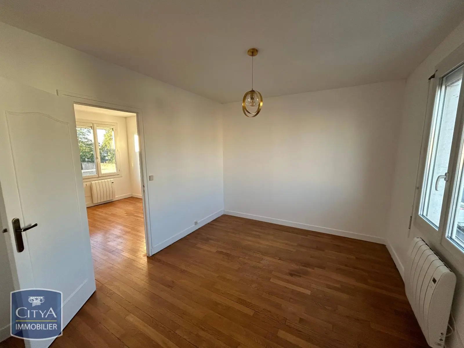 Photo 8 Appartement 3 pièces 58.96m²