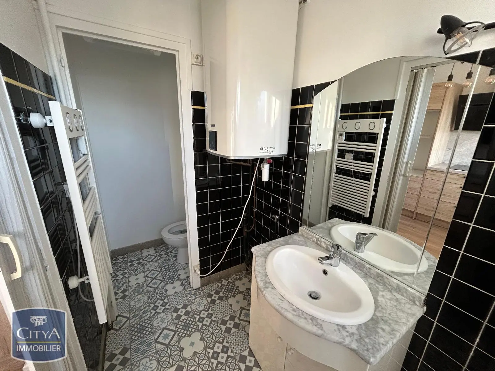 Photo 9 Appartement 3 pièces 58.96m²