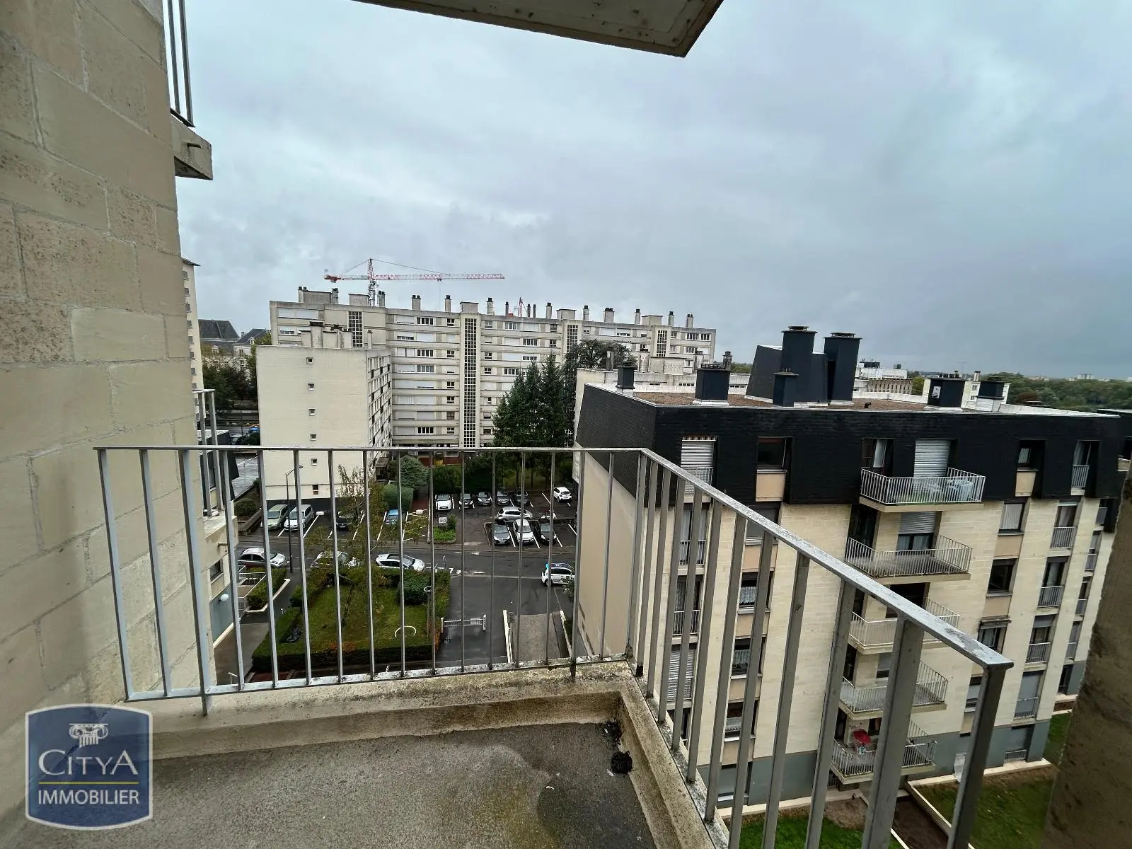 Photo 4 Appartement 1 pièce 37.35m²