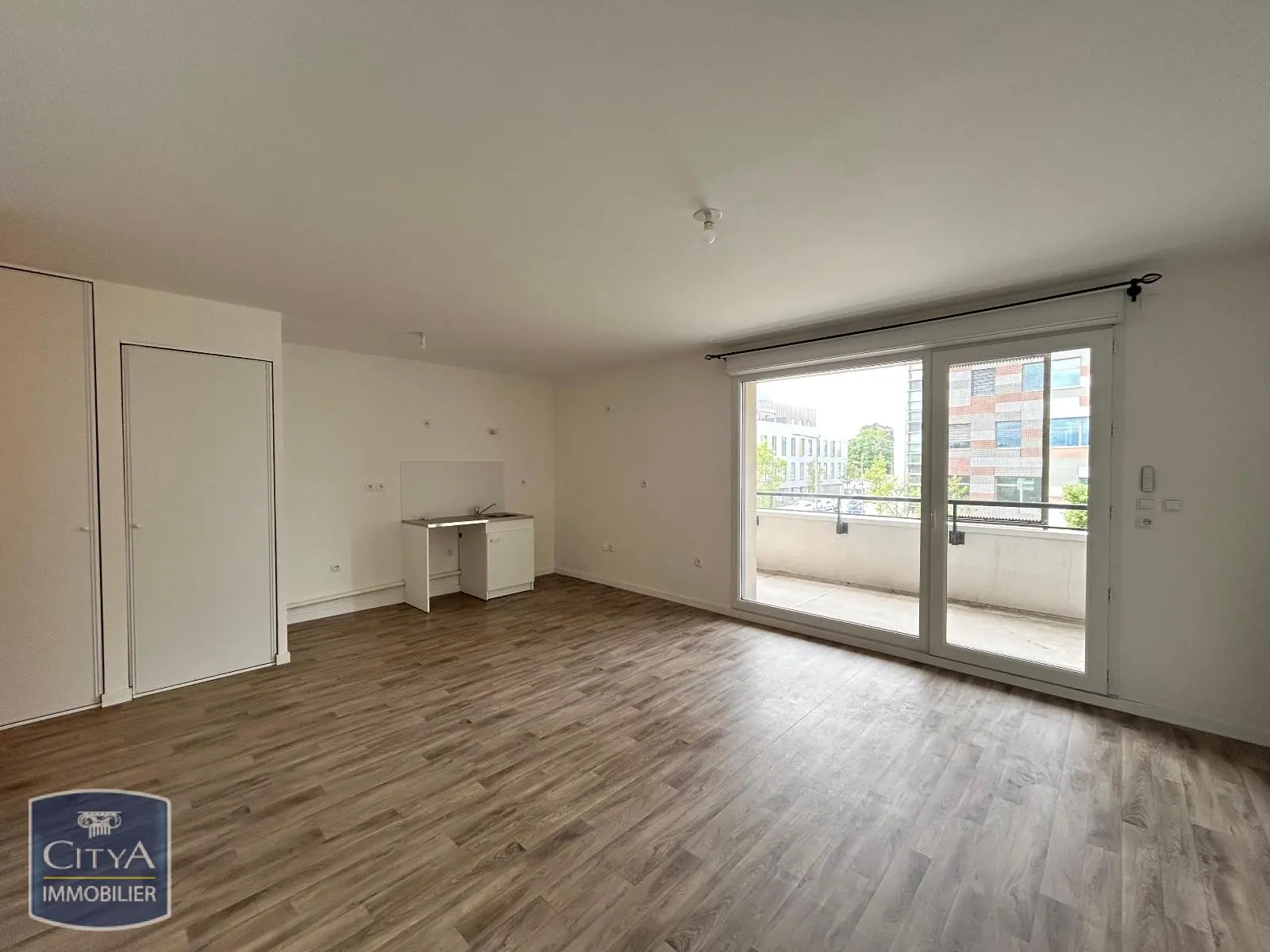 Photo 2 Appartement 3 pièces 60.15m²