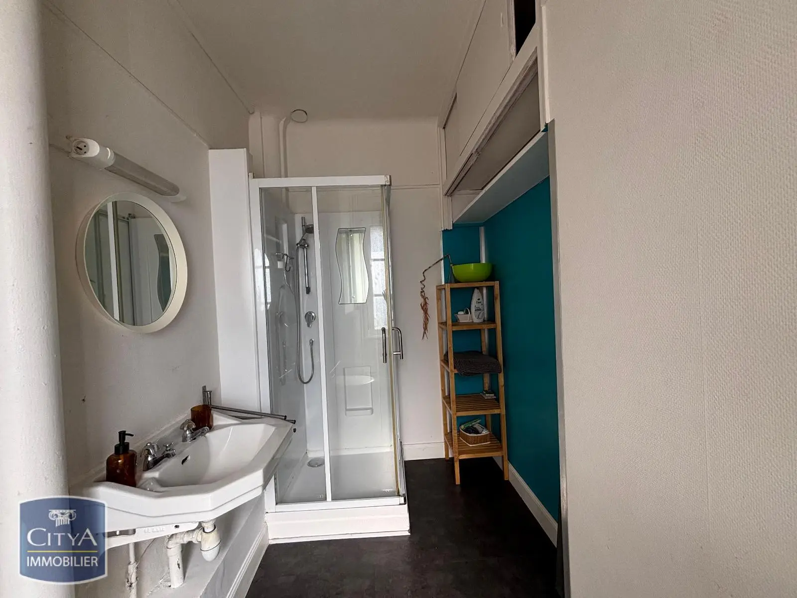 Photo 4 Appartement 1 pièce 35.2m²