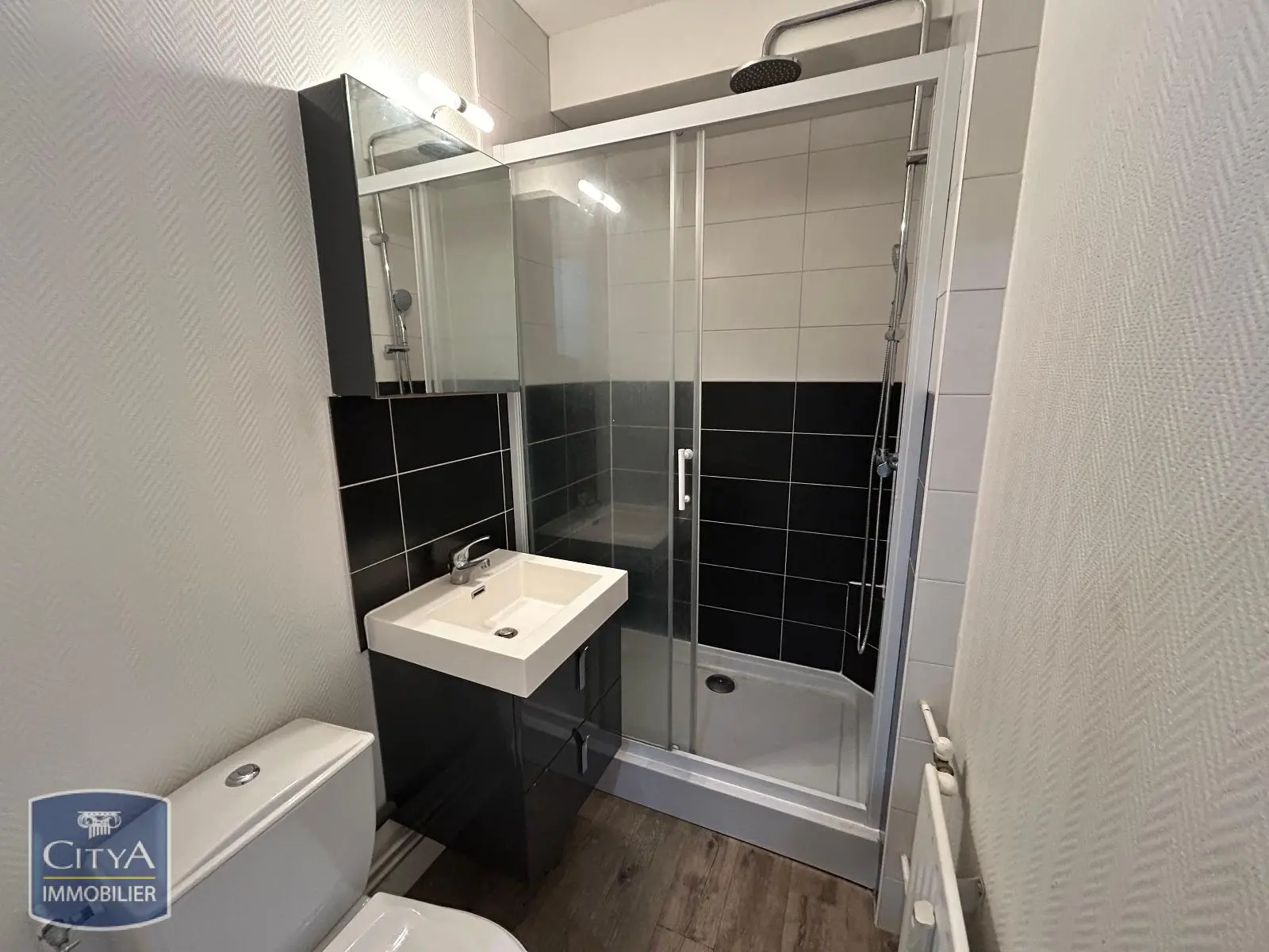 Photo 4 Appartement 1 pièce 23.65m²