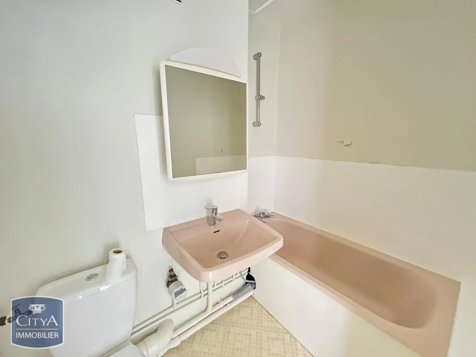 Photo 4 Appartement 1 pièce 32.64m²
